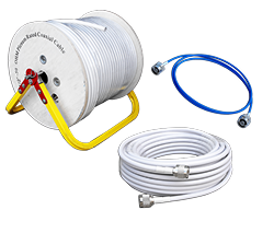 Coax Cables