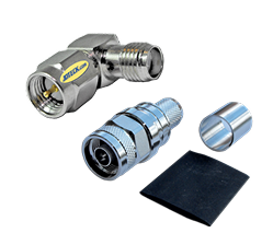 RF Connectors